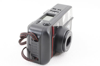 美品◆NIKON TW ZOOM QD