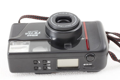 美品◆NIKON TW ZOOM QD