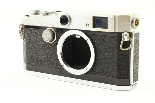 美品◆Canon L1型 ボディ