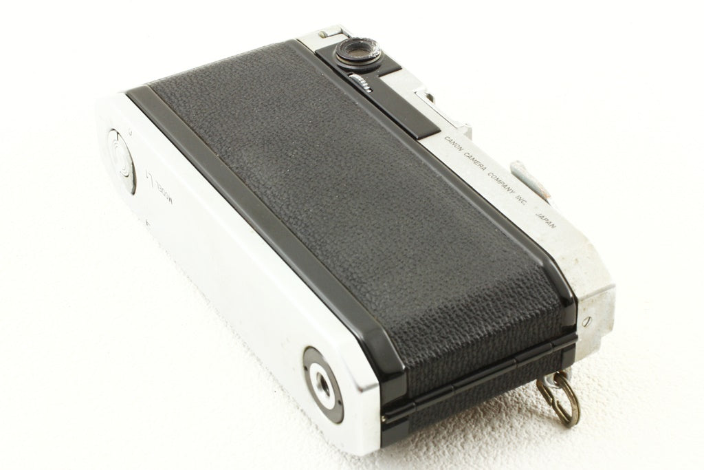 美品◆Canon L1型 ボディ