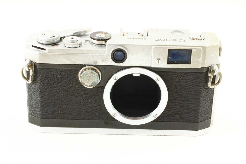 美品◆Canon L1型 ボディ