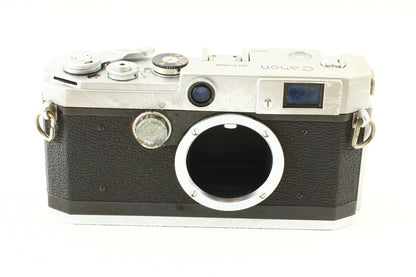 美品◆Canon L1型 ボディ
