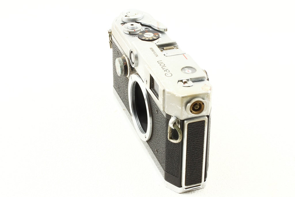 美品◆Canon L1型 ボディ