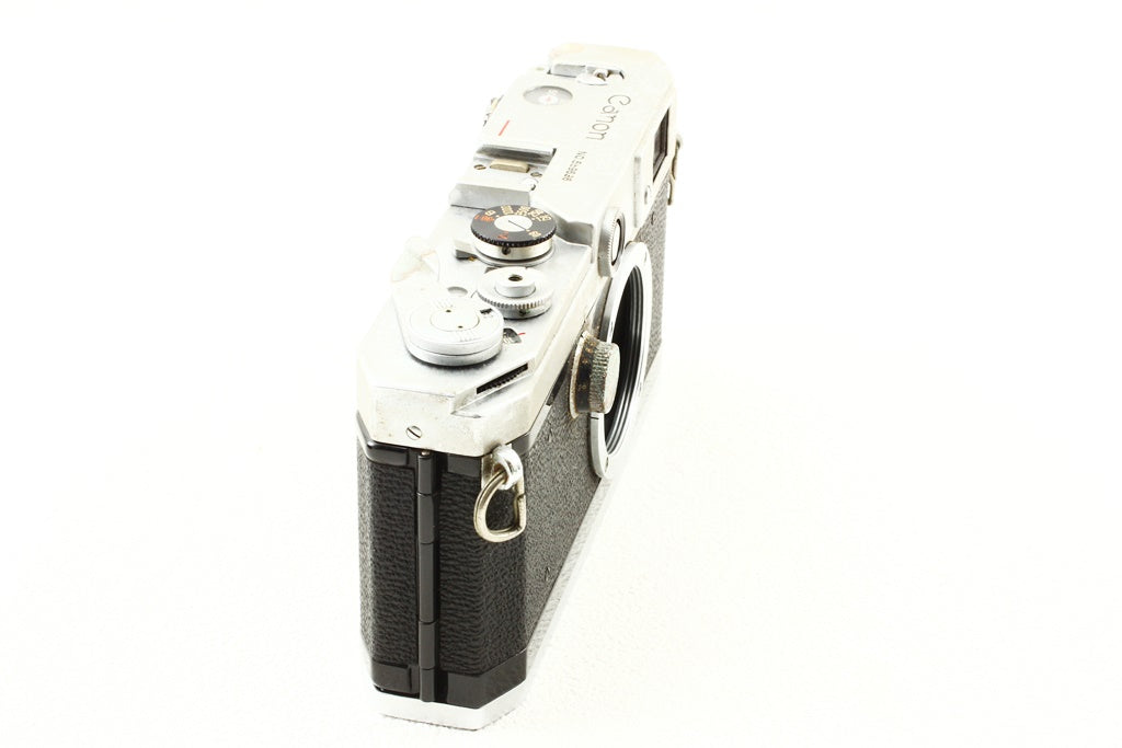 美品◆Canon L1型 ボディ