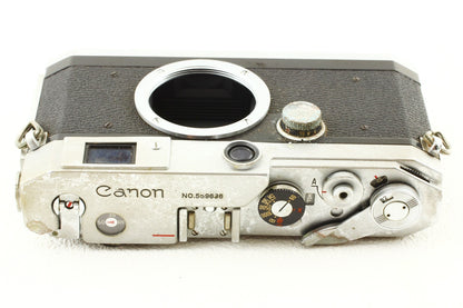 美品◆Canon L1型 ボディ