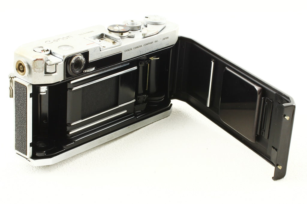 美品◆Canon L1型 ボディ