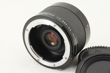 格安品◆NIKON TC-200 2X Ai テレコンバーター