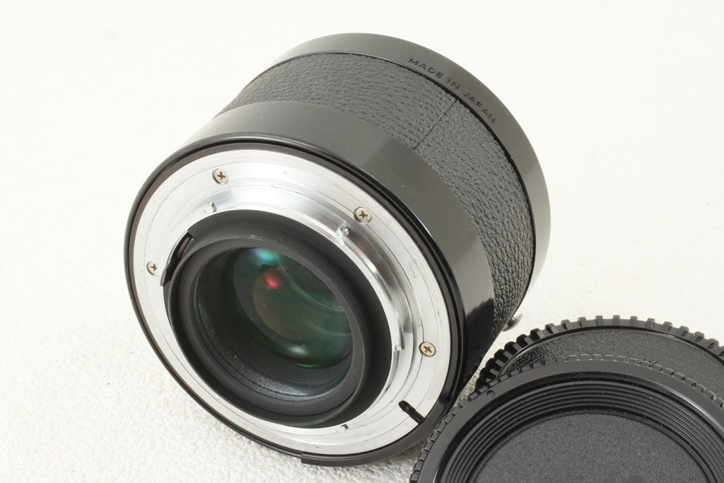 格安品◆NIKON TC-200 2X Ai テレコンバーター