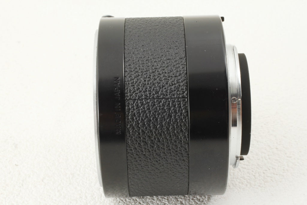 格安品◆NIKON TC-200 2X Ai テレコンバーター