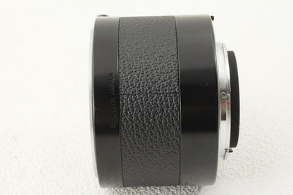 格安品◆NIKON TC-200 2X Ai テレコンバーター