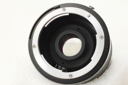 格安品◆NIKON TC-200 2X Ai テレコンバーター