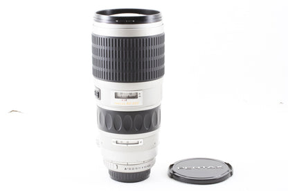 外観美品◆smc PENTAX-FA ED IF 80-200mm F2.8