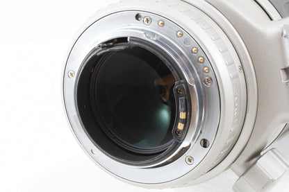 外観美品◆smc PENTAX-FA ED IF 80-200mm F2.8