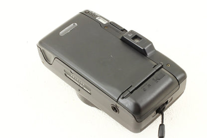 ジャンク品◆NIKON ZOOM 500 AF コンパクトフィルムカメラ