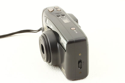 ジャンク品◆NIKON ZOOM 500 AF コンパクトフィルムカメラ