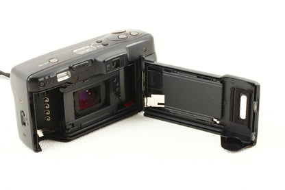 ジャンク品◆NIKON ZOOM 500 AF コンパクトフィルムカメラ
