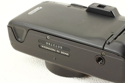 ジャンク品◆NIKON ZOOM 500 AF コンパクトフィルムカメラ