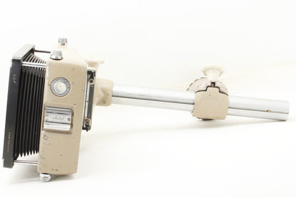 ジャンク品◆Linhof TECHNIKA D.B.P. 4x5 ボディ