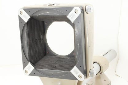 ジャンク品◆Linhof TECHNIKA D.B.P. 4x5 ボディ