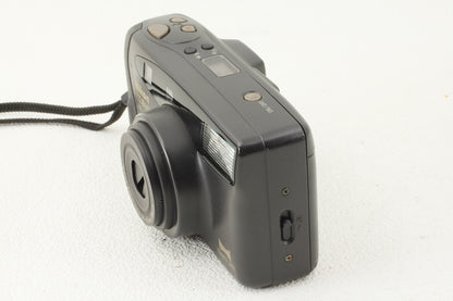 格安品◆NIKON  ZOOM 500 AF コンパクトフィルムカメラ