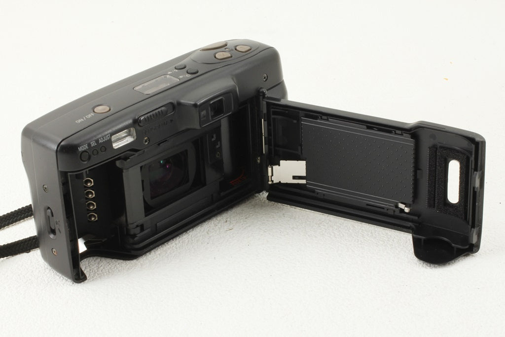 格安品◆NIKON  ZOOM 500 AF コンパクトフィルムカメラ