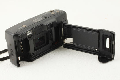 格安品◆NIKON  ZOOM 500 AF コンパクトフィルムカメラ