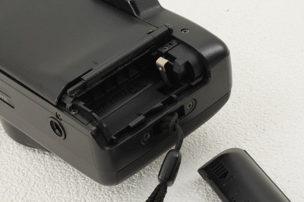 格安品◆NIKON  ZOOM 500 AF コンパクトフィルムカメラ