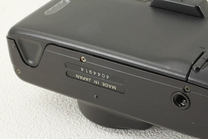 格安品◆NIKON  ZOOM 500 AF コンパクトフィルムカメラ