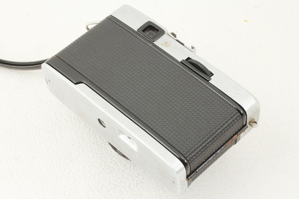 格安品◆OLYMPUS TRIP トリップ 35 フィルムカメラ