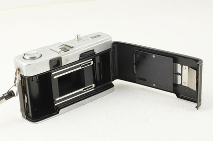 格安品◆OLYMPUS TRIP トリップ 35 フィルムカメラ