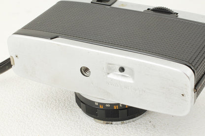 格安品◆OLYMPUS TRIP トリップ 35 フィルムカメラ