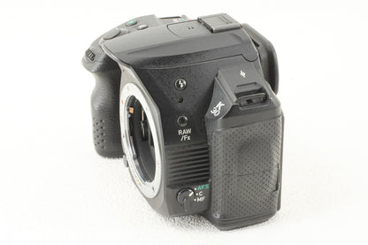 格安品◆Pentax  K-30 ダブルレンズキット デジタル一眼レフ