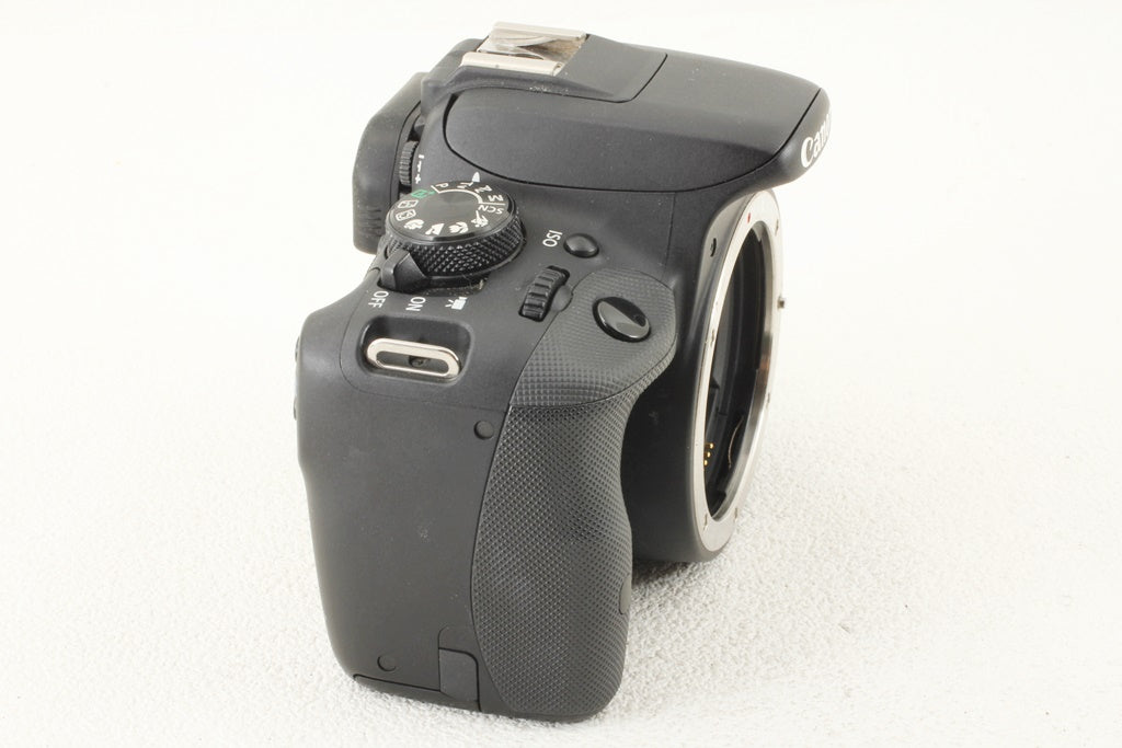 美品◆Canon EOS Kiss X7 + EF-S18-55