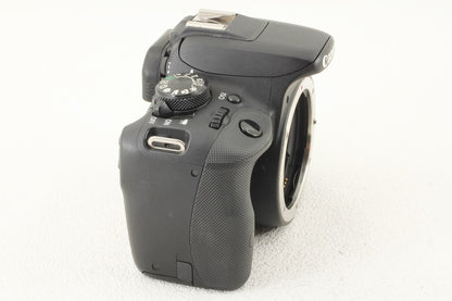 美品◆Canon EOS Kiss X7 + EF-S18-55