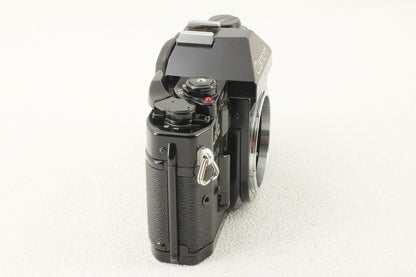 ジャンク品◆Canon A-1 レンズ3本 ワインダー
