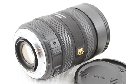 極上品◆SIGMA 8-16mm F4.5-5.6 DC HSM Sony A