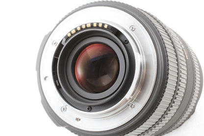 極上品◆SIGMA 8-16mm F4.5-5.6 DC HSM Sony A