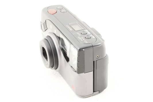 美品◆Nikon Nuvis 75i コンパクトフィルムカメラ