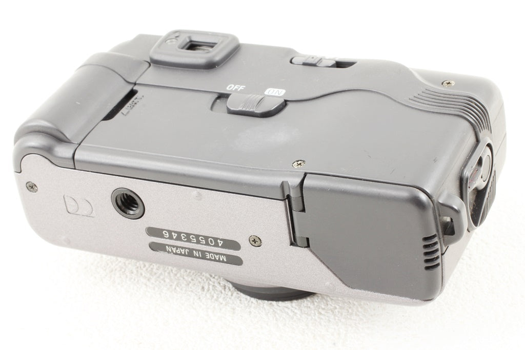美品◆Nikon Nuvis 75i コンパクトフィルムカメラ