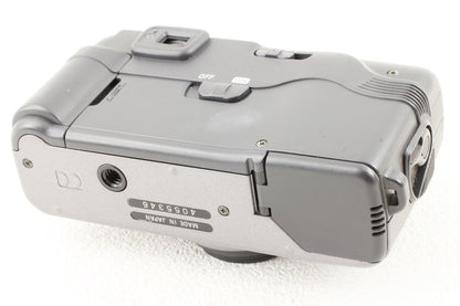 美品◆Nikon Nuvis 75i コンパクトフィルムカメラ