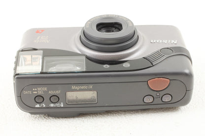 美品◆Nikon Nuvis 75i コンパクトフィルムカメラ
