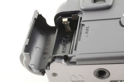 美品◆Nikon Nuvis 75i コンパクトフィルムカメラ