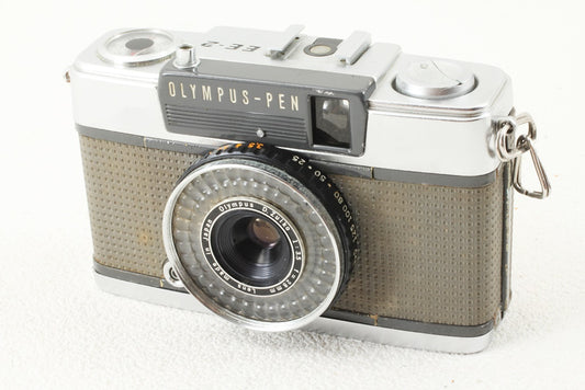 ジャンク品◆OLYMPUS オリンパス PEN EE-2