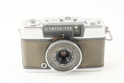 ジャンク品◆OLYMPUS オリンパス PEN EE-2