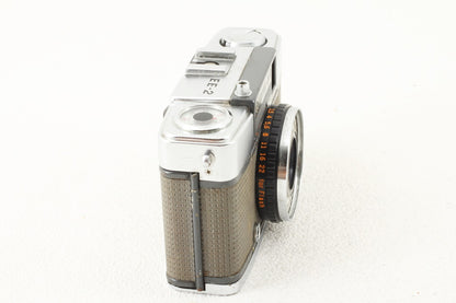 ジャンク品◆OLYMPUS オリンパス PEN EE-2