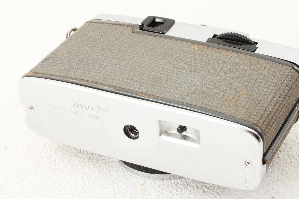 ジャンク品◆OLYMPUS オリンパス PEN EE-2