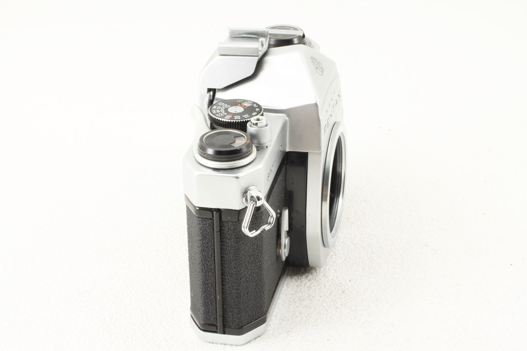 ジャンク品◆ASAHI Pentax SP レンズ付き