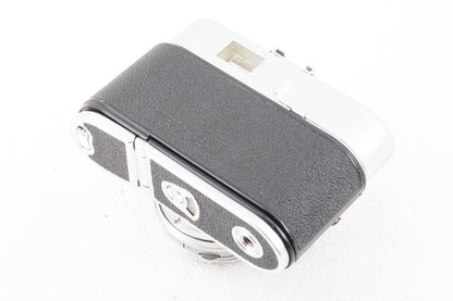 格安品◆Voigtlander VITOMATIC II COLOR-SKOPAR