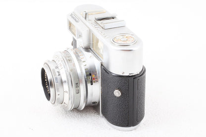 格安品◆Voigtlander VITOMATIC II COLOR-SKOPAR