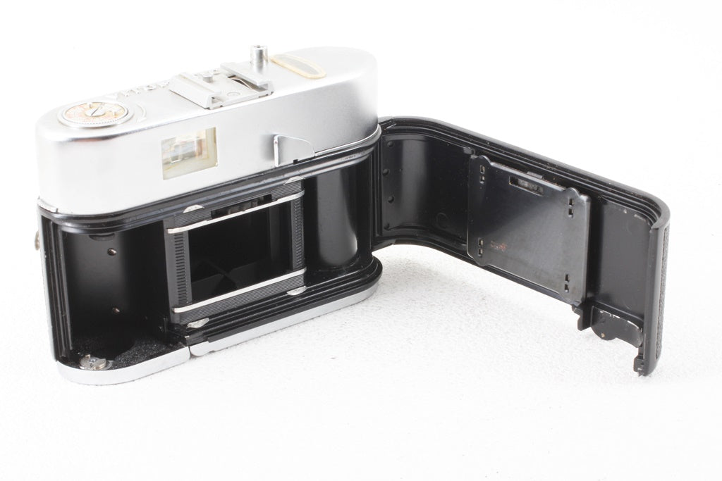 格安品◆Voigtlander VITOMATIC II COLOR-SKOPAR